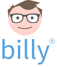 Billy app timeregistrering og automatisk fakturering med Kala