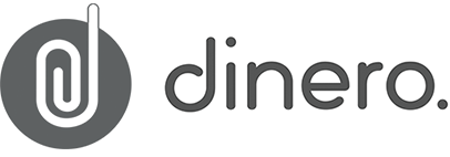 Dinero logo