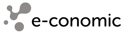 e-conomic logo