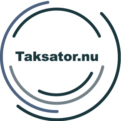 Taksator.Nu